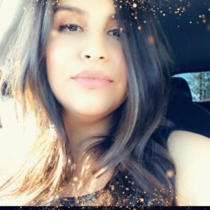 Meet your Posher, Candace